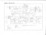 Preview for 67 page of Pioneer SX-1000TA Circuit Diagrams