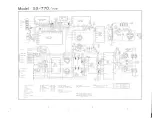 Preview for 69 page of Pioneer SX-1000TA Circuit Diagrams