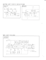 Preview for 71 page of Pioneer SX-1000TA Circuit Diagrams