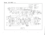 Preview for 73 page of Pioneer SX-1000TA Circuit Diagrams