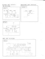 Preview for 75 page of Pioneer SX-1000TA Circuit Diagrams