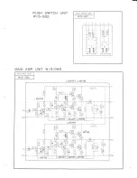 Preview for 78 page of Pioneer SX-1000TA Circuit Diagrams