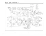 Preview for 79 page of Pioneer SX-1000TA Circuit Diagrams