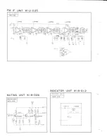 Preview for 81 page of Pioneer SX-1000TA Circuit Diagrams