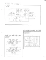 Preview for 82 page of Pioneer SX-1000TA Circuit Diagrams