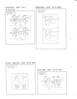 Preview for 83 page of Pioneer SX-1000TA Circuit Diagrams