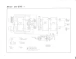 Preview for 88 page of Pioneer SX-1000TA Circuit Diagrams