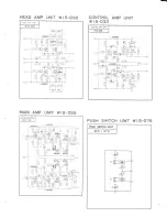 Preview for 90 page of Pioneer SX-1000TA Circuit Diagrams