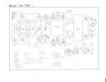 Preview for 91 page of Pioneer SX-1000TA Circuit Diagrams