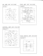 Preview for 93 page of Pioneer SX-1000TA Circuit Diagrams