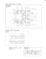 Preview for 98 page of Pioneer SX-1000TA Circuit Diagrams