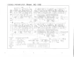 Preview for 99 page of Pioneer SX-1000TA Circuit Diagrams