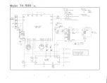 Preview for 103 page of Pioneer SX-1000TA Circuit Diagrams