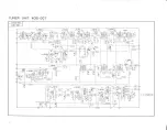 Preview for 104 page of Pioneer SX-1000TA Circuit Diagrams