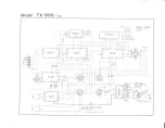 Preview for 106 page of Pioneer SX-1000TA Circuit Diagrams