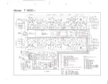 Preview for 112 page of Pioneer SX-1000TA Circuit Diagrams