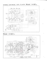 Preview for 113 page of Pioneer SX-1000TA Circuit Diagrams