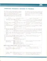 Preview for 10 page of Pioneer SX-1000TD Operating Instructions Manual