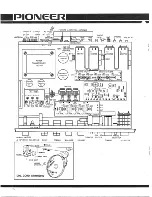 Предварительный просмотр 12 страницы Pioneer SX-1000TW Installation, Operating And Service Manual