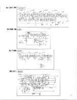 Предварительный просмотр 19 страницы Pioneer SX-1000TW Installation, Operating And Service Manual