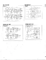 Предварительный просмотр 20 страницы Pioneer SX-1000TW Installation, Operating And Service Manual