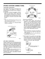 Предварительный просмотр 8 страницы Pioneer SX-1010 Operating Instructions Manual