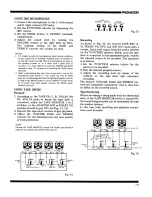 Предварительный просмотр 13 страницы Pioneer SX-1010 Operating Instructions Manual