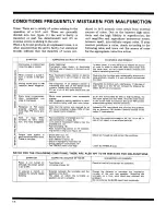 Предварительный просмотр 16 страницы Pioneer SX-1010 Operating Instructions Manual