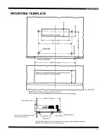 Предварительный просмотр 17 страницы Pioneer SX-1010 Operating Instructions Manual