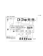 Preview for 6 page of Pioneer SX-1010 Service Manual