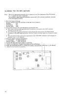 Preview for 15 page of Pioneer SX-1010 Service Manual