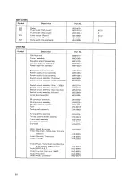 Предварительный просмотр 23 страницы Pioneer SX-1010 Service Manual