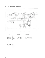 Предварительный просмотр 25 страницы Pioneer SX-1010 Service Manual