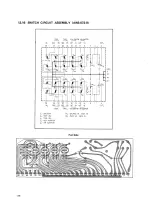 Предварительный просмотр 59 страницы Pioneer SX-1010 Service Manual