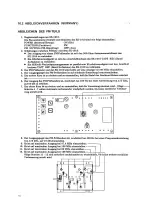 Предварительный просмотр 63 страницы Pioneer SX-1010 Service Manual