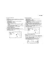 Предварительный просмотр 64 страницы Pioneer SX-1010 Service Manual