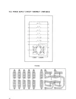 Предварительный просмотр 69 страницы Pioneer SX-1010 Service Manual