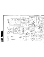 Предварительный просмотр 71 страницы Pioneer SX-1010 Service Manual