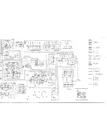 Предварительный просмотр 72 страницы Pioneer SX-1010 Service Manual