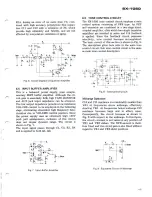 Preview for 14 page of Pioneer SX-1050 Service Manual