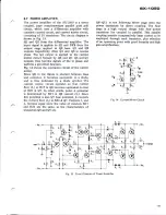 Preview for 16 page of Pioneer SX-1050 Service Manual