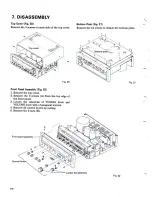 Preview for 19 page of Pioneer SX-1050 Service Manual