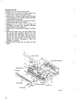 Preview for 21 page of Pioneer SX-1050 Service Manual