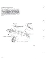 Preview for 28 page of Pioneer SX-1050 Service Manual