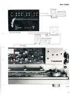 Preview for 33 page of Pioneer SX-1050 Service Manual