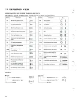 Preview for 36 page of Pioneer SX-1050 Service Manual