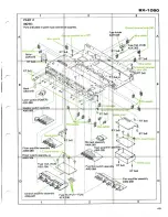 Preview for 39 page of Pioneer SX-1050 Service Manual