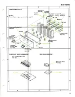 Preview for 41 page of Pioneer SX-1050 Service Manual