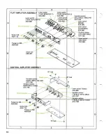 Preview for 42 page of Pioneer SX-1050 Service Manual