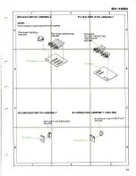 Preview for 43 page of Pioneer SX-1050 Service Manual